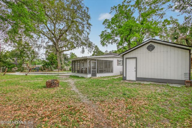 6258 ALEXON Drive, Jacksonville, FL 32210