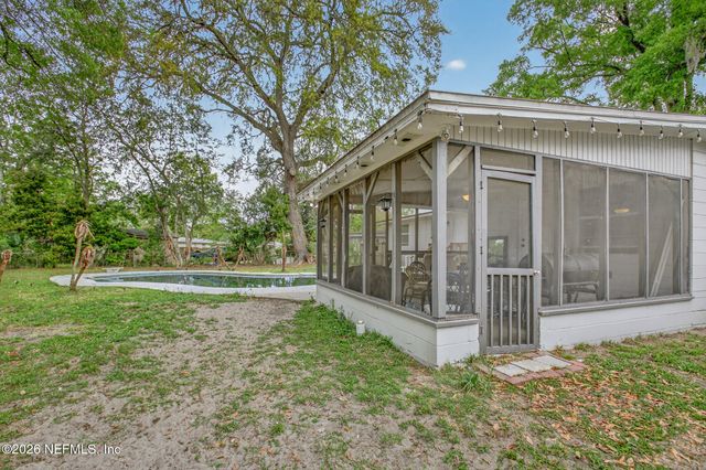 6258 ALEXON Drive, Jacksonville, FL 32210