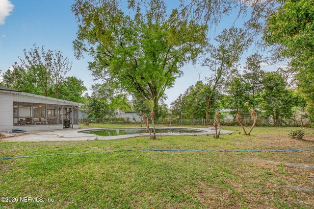 6258 ALEXON Drive, Jacksonville, FL 32210