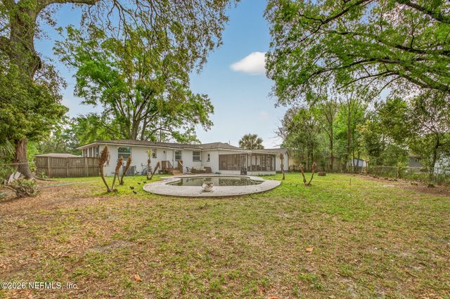 6258 ALEXON Drive, Jacksonville, FL 32210