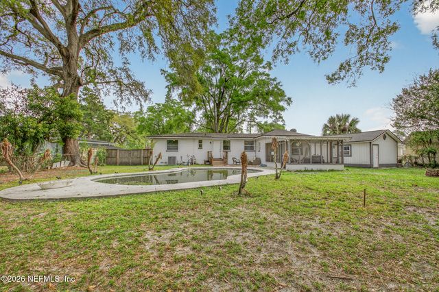 6258 ALEXON Drive, Jacksonville, FL 32210