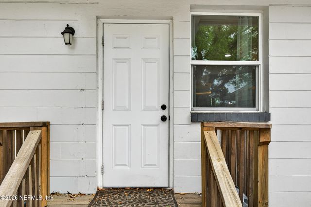 6258 ALEXON Drive, Jacksonville, FL 32210