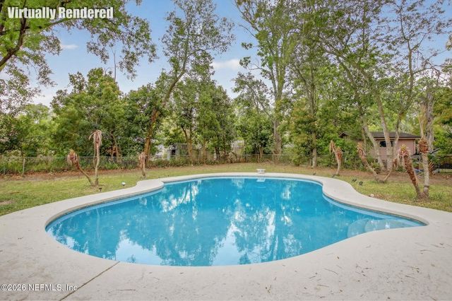 6258 ALEXON Drive, Jacksonville, FL 32210