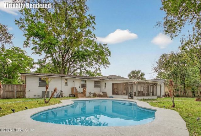 6258 ALEXON Drive, Jacksonville, FL 32210