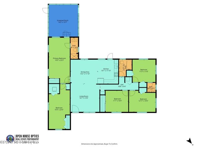 6258 ALEXON Drive, Jacksonville, FL 32210