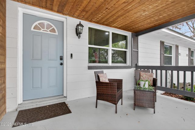 6258 ALEXON Drive, Jacksonville, FL 32210