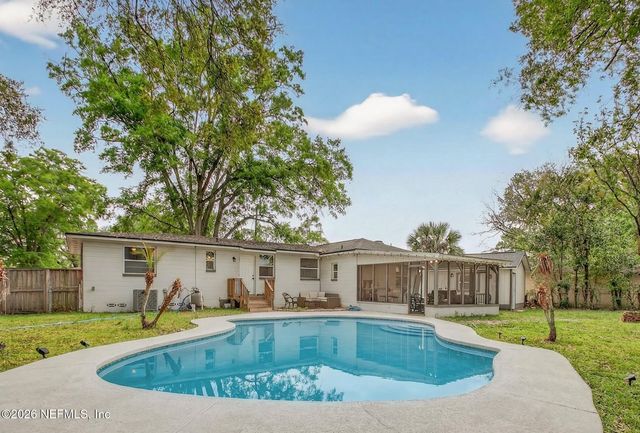 6258 ALEXON Drive, Jacksonville, FL 32210