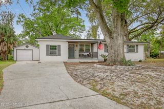 6258 ALEXON Drive, Jacksonville, FL 32210