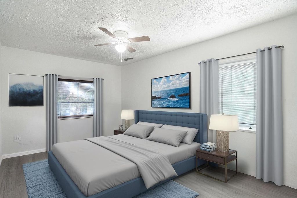 Image 3 of property listing at 4731 E Turner Avenue, Fresno, CA 93702