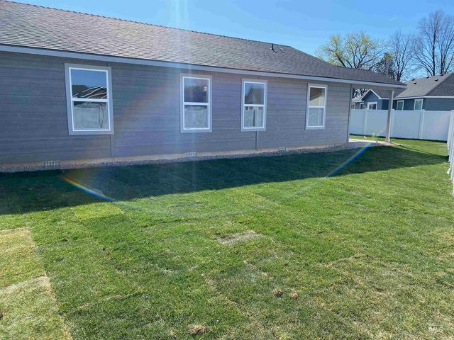 1912 Oregon Lane, Caldwell, ID 83605