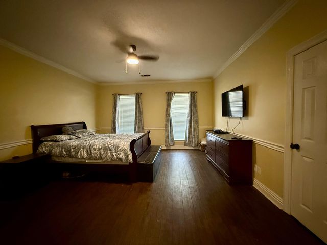 1281 Elks Lake Rd., Hattiesburg, MS 39401