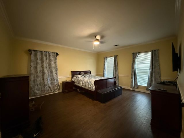 1281 Elks Lake Rd., Hattiesburg, MS 39401