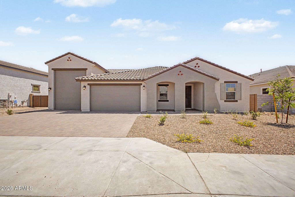 1433 S 183RD Drive, Goodyear, AZ 85338