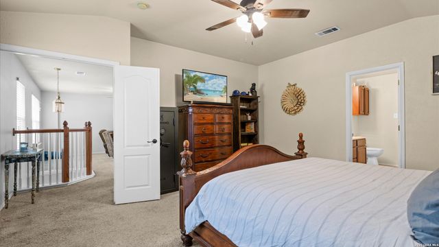 1015 TIGER PATH, San Antonio, TX 78251