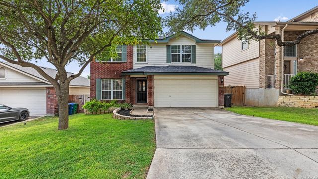 1015 TIGER PATH, San Antonio, TX 78251