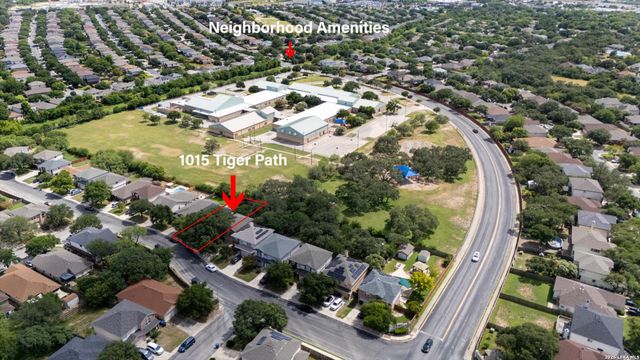 1015 TIGER PATH, San Antonio, TX 78251
