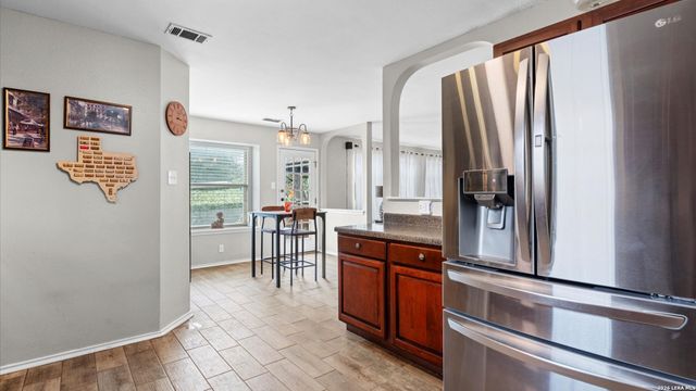 1015 TIGER PATH, San Antonio, TX 78251