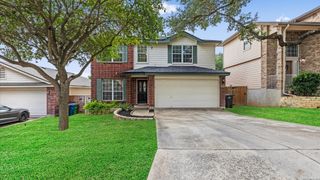 1015 TIGER PATH, San Antonio, TX 78251