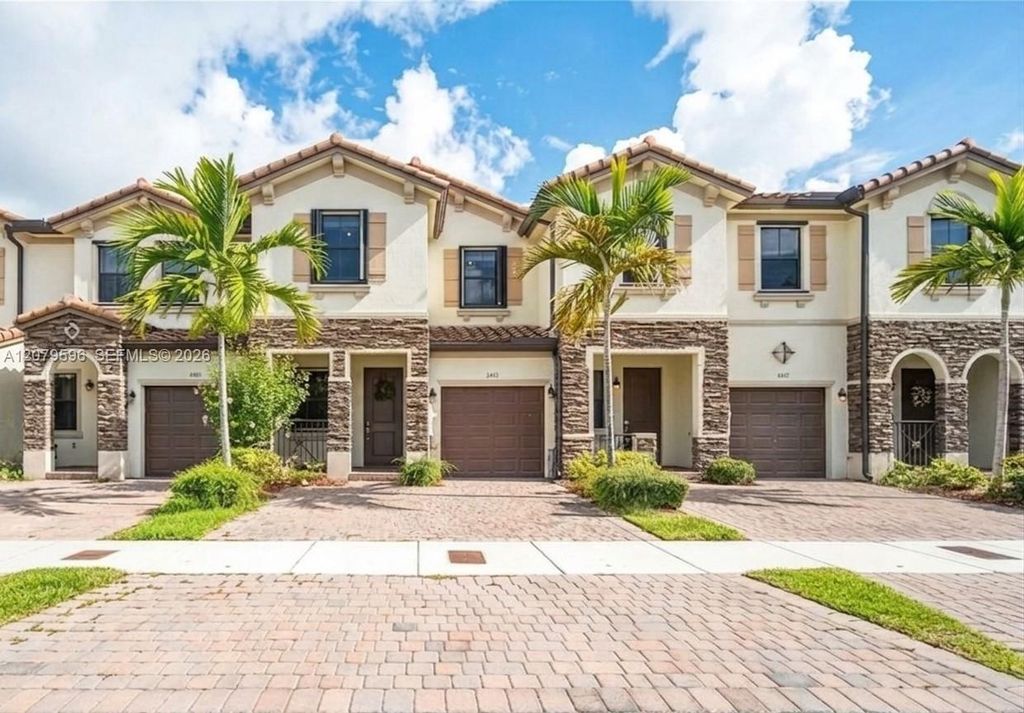 11421 SW 252nd Street 0, Homestead, FL 33032