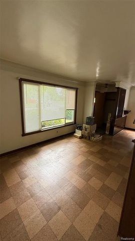 17009 Arlington Ave, Allen Park, MI 48101