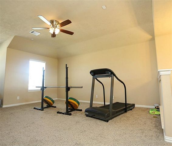 2710 Diamond Vista Lane, Rosharon, TX 77583
