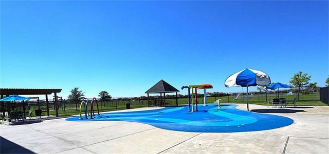 2710 Diamond Vista Lane, Rosharon, TX 77583