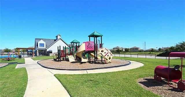 2710 Diamond Vista Lane, Rosharon, TX 77583