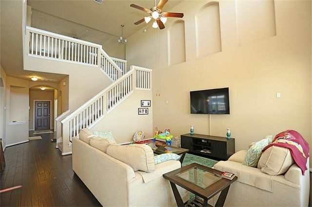 2710 Diamond Vista Lane, Rosharon, TX 77583