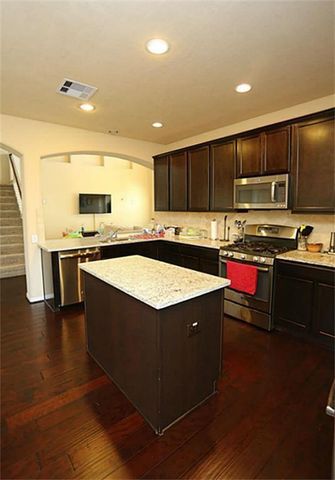 2710 Diamond Vista Lane, Rosharon, TX 77583