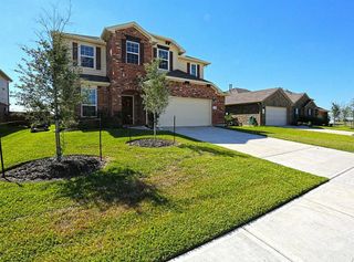 2710 Diamond Vista Lane, Rosharon, TX 77583