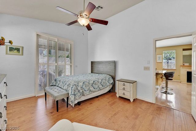 9720 Ravine Avenue, Las Vegas, NV 89117