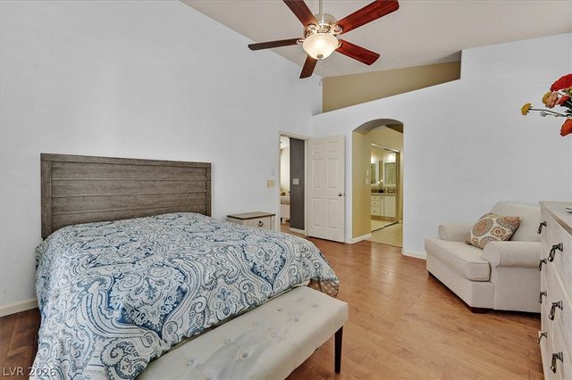 9720 Ravine Avenue, Las Vegas, NV 89117