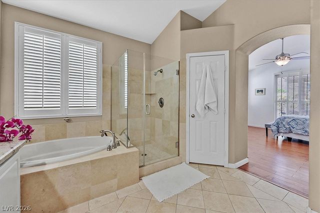 9720 Ravine Avenue, Las Vegas, NV 89117
