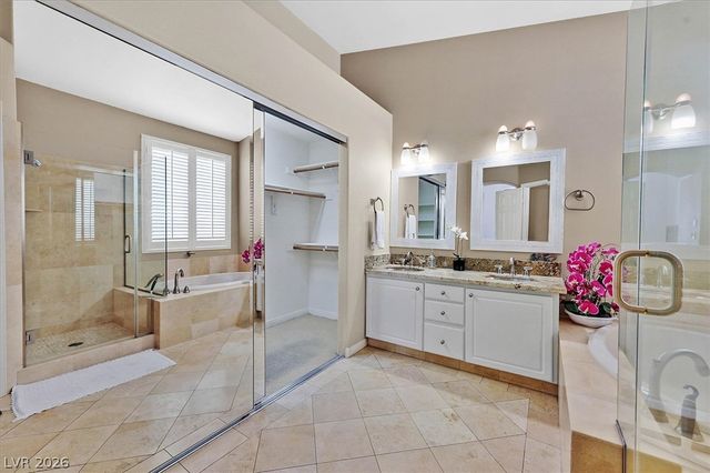 9720 Ravine Avenue, Las Vegas, NV 89117