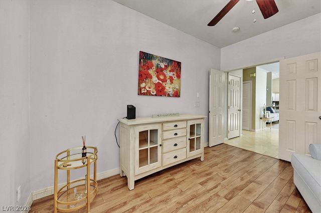 9720 Ravine Avenue, Las Vegas, NV 89117