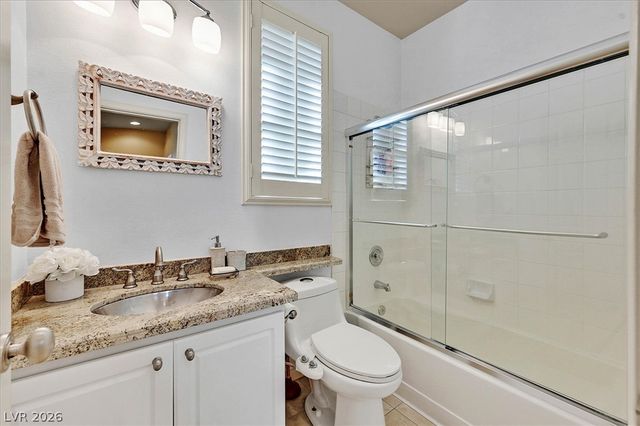 9720 Ravine Avenue, Las Vegas, NV 89117