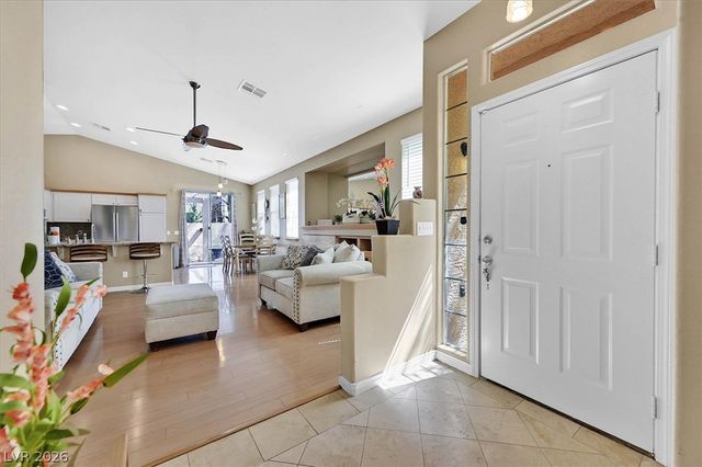 9720 Ravine Avenue, Las Vegas, NV 89117