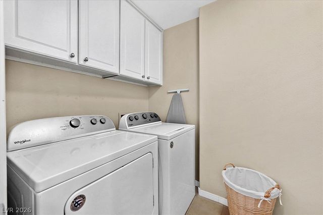 9720 Ravine Avenue, Las Vegas, NV 89117