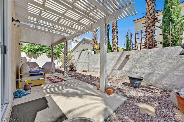 9720 Ravine Avenue, Las Vegas, NV 89117