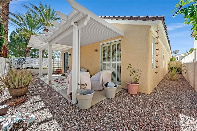 9720 Ravine Avenue, Las Vegas, NV 89117