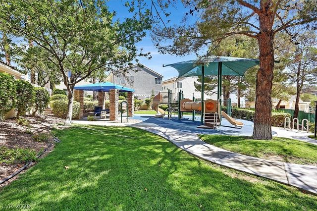 9720 Ravine Avenue, Las Vegas, NV 89117
