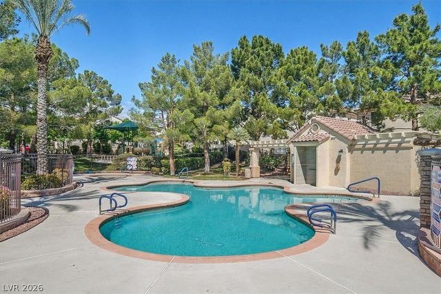 9720 Ravine Avenue, Las Vegas, NV 89117