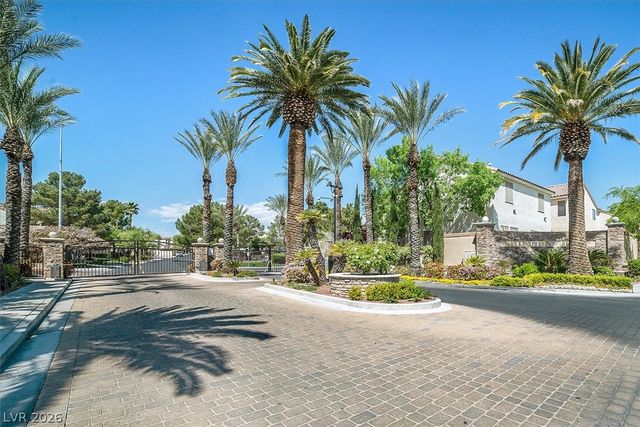 9720 Ravine Avenue, Las Vegas, NV 89117