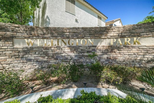 9720 Ravine Avenue, Las Vegas, NV 89117