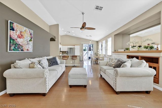9720 Ravine Avenue, Las Vegas, NV 89117