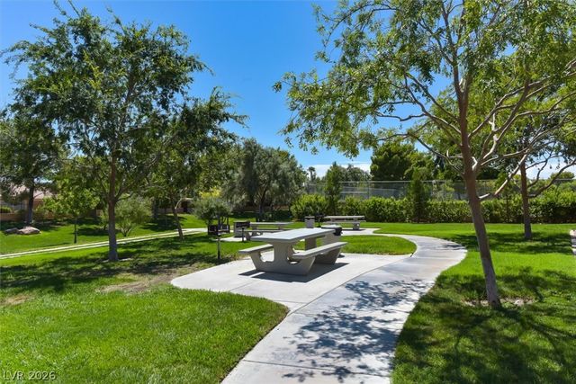 9720 Ravine Avenue, Las Vegas, NV 89117