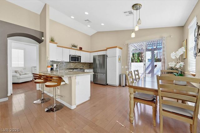 9720 Ravine Avenue, Las Vegas, NV 89117