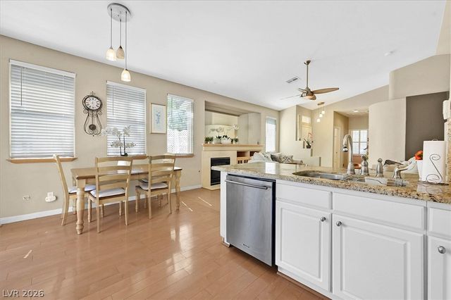 9720 Ravine Avenue, Las Vegas, NV 89117