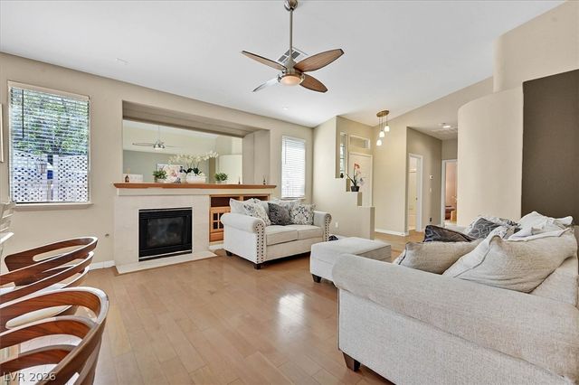 9720 Ravine Avenue, Las Vegas, NV 89117