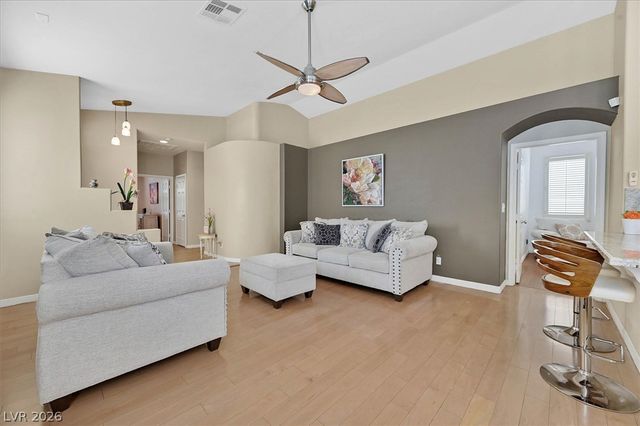 9720 Ravine Avenue, Las Vegas, NV 89117